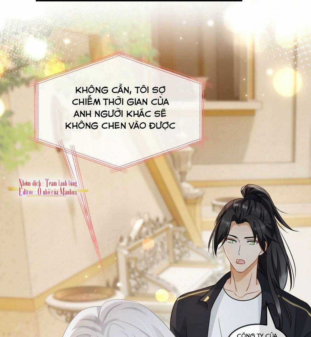 Ám Sát Nữ Hoàng Bệ Hạ Chapter 35 trang 25