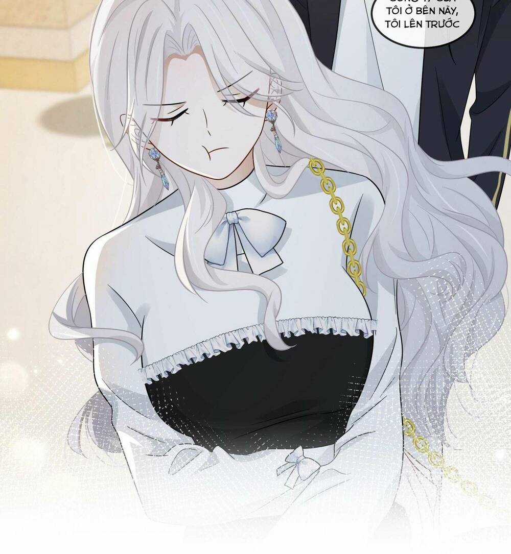 Ám Sát Nữ Hoàng Bệ Hạ Chapter 35 trang 26