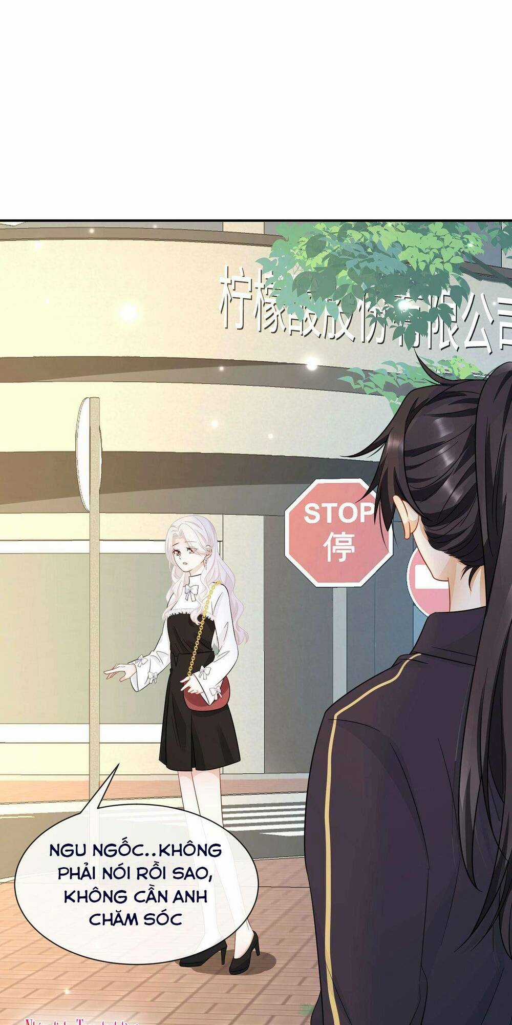 Ám Sát Nữ Hoàng Bệ Hạ Chapter 35 trang 27