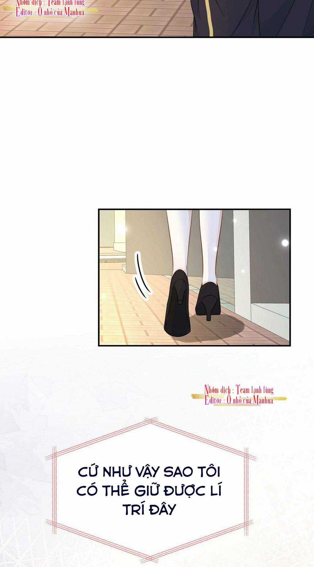 Ám Sát Nữ Hoàng Bệ Hạ Chapter 35 trang 28