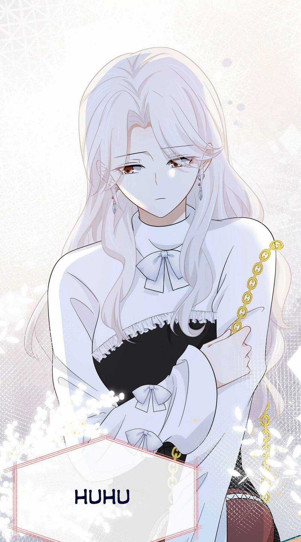 Ám Sát Nữ Hoàng Bệ Hạ Chapter 35 trang 29