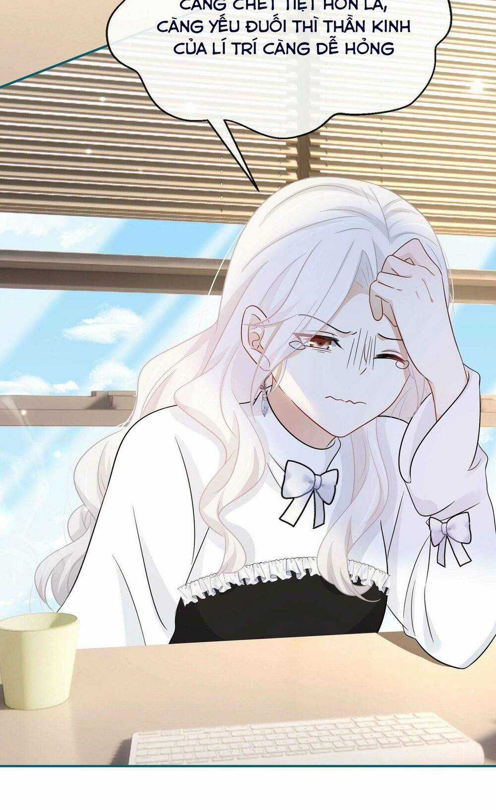 Ám Sát Nữ Hoàng Bệ Hạ Chapter 35 trang 31