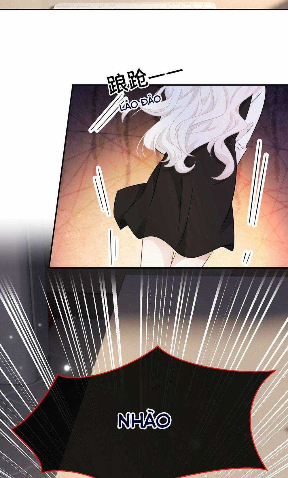 Ám Sát Nữ Hoàng Bệ Hạ Chapter 35 trang 35