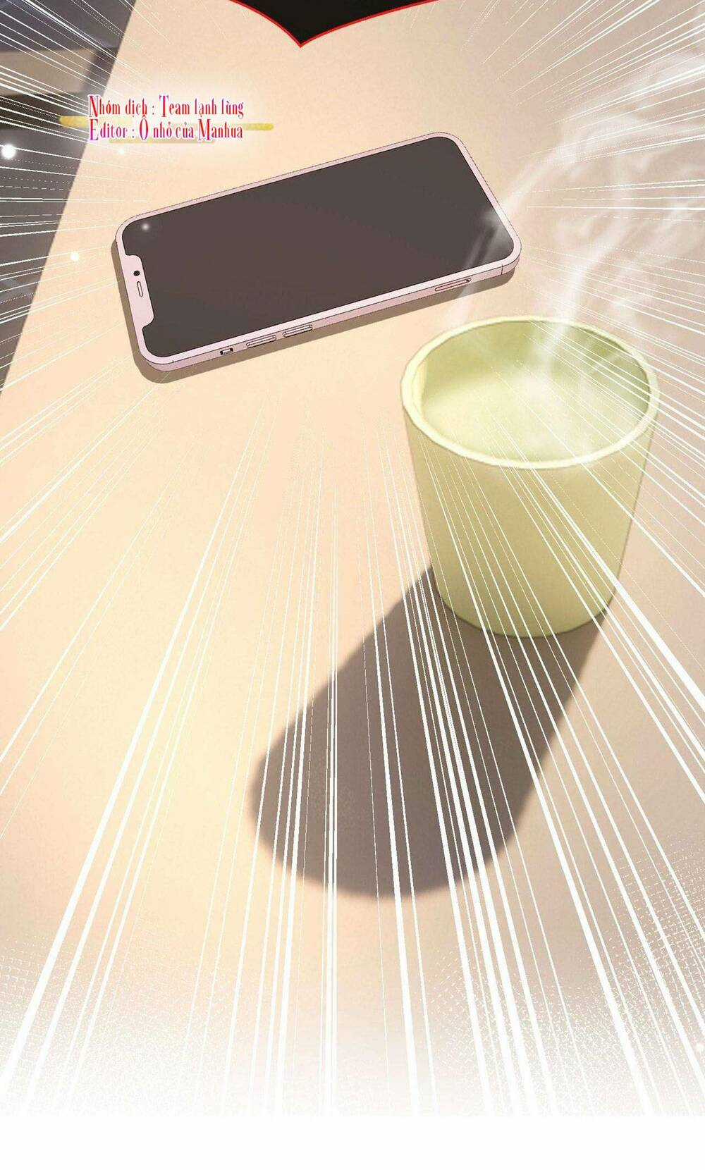 Ám Sát Nữ Hoàng Bệ Hạ Chapter 35 trang 36