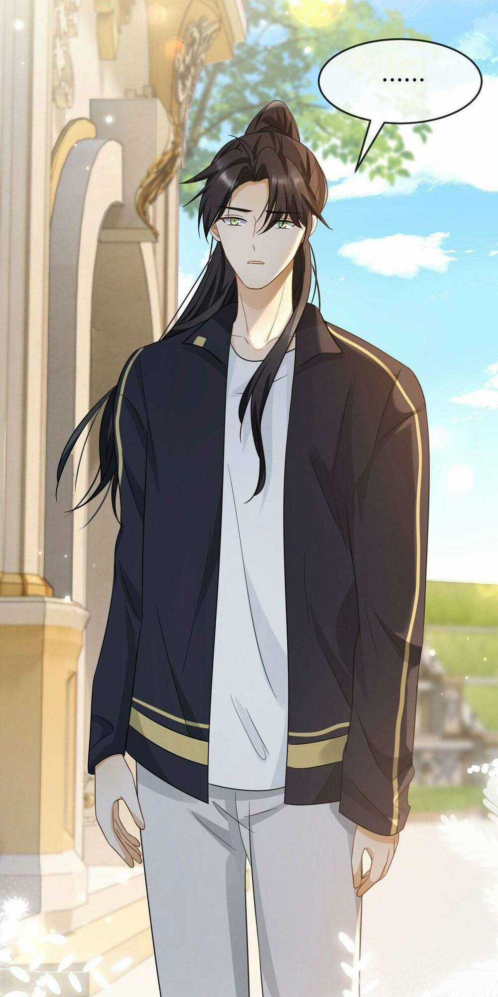 Ám Sát Nữ Hoàng Bệ Hạ Chapter 35 trang 6