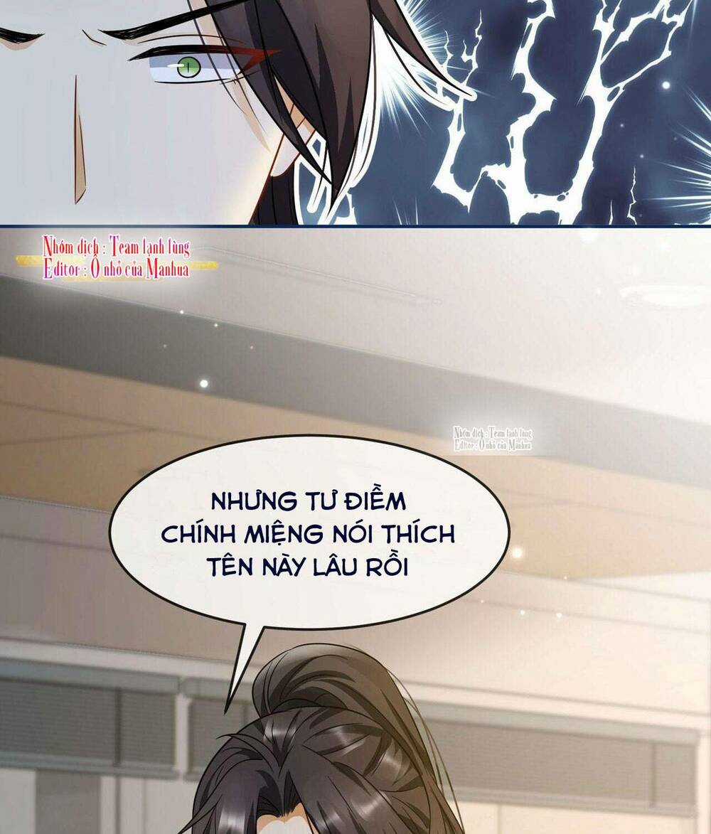 Ám Sát Nữ Hoàng Bệ Hạ Chapter 36 trang 10