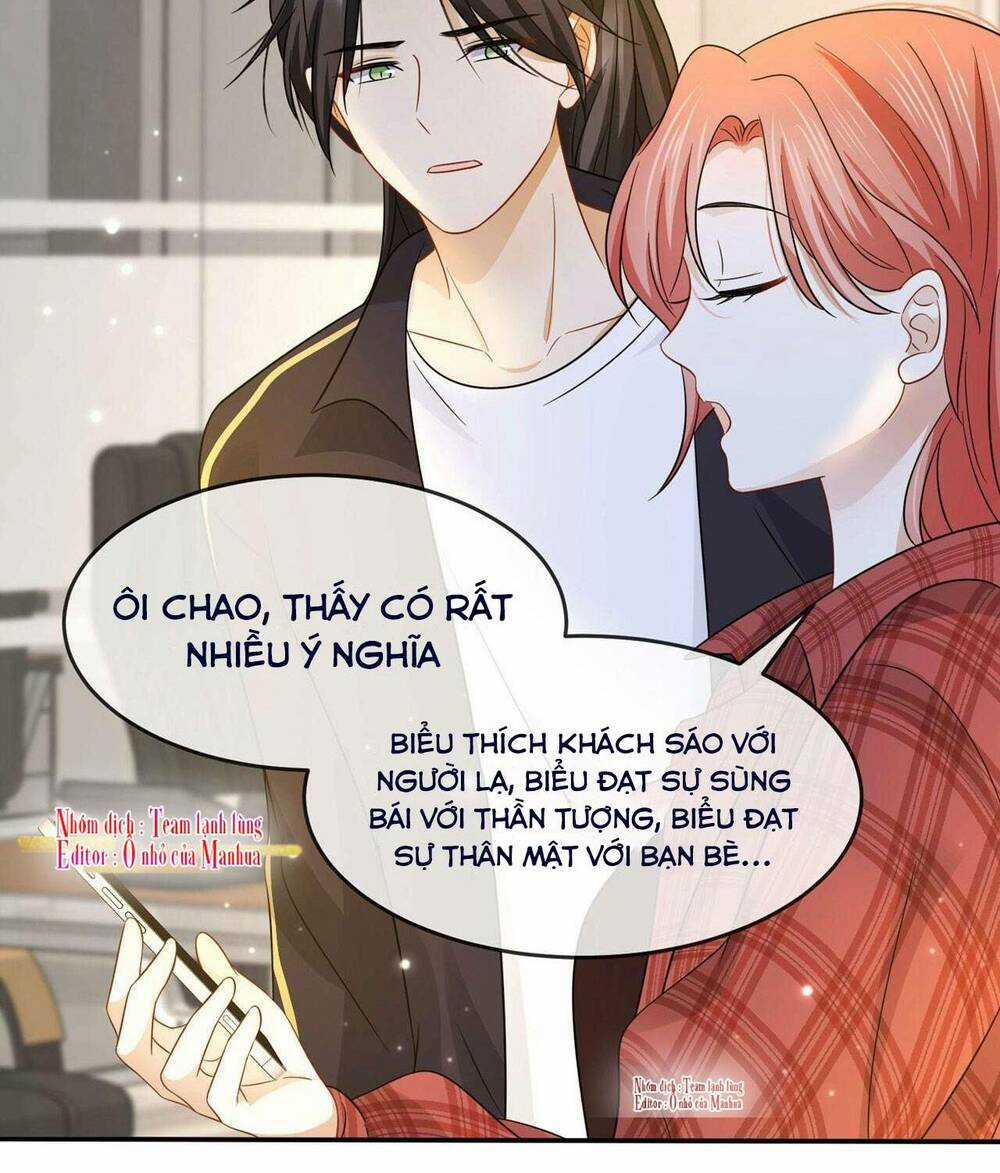 Ám Sát Nữ Hoàng Bệ Hạ Chapter 36 trang 11