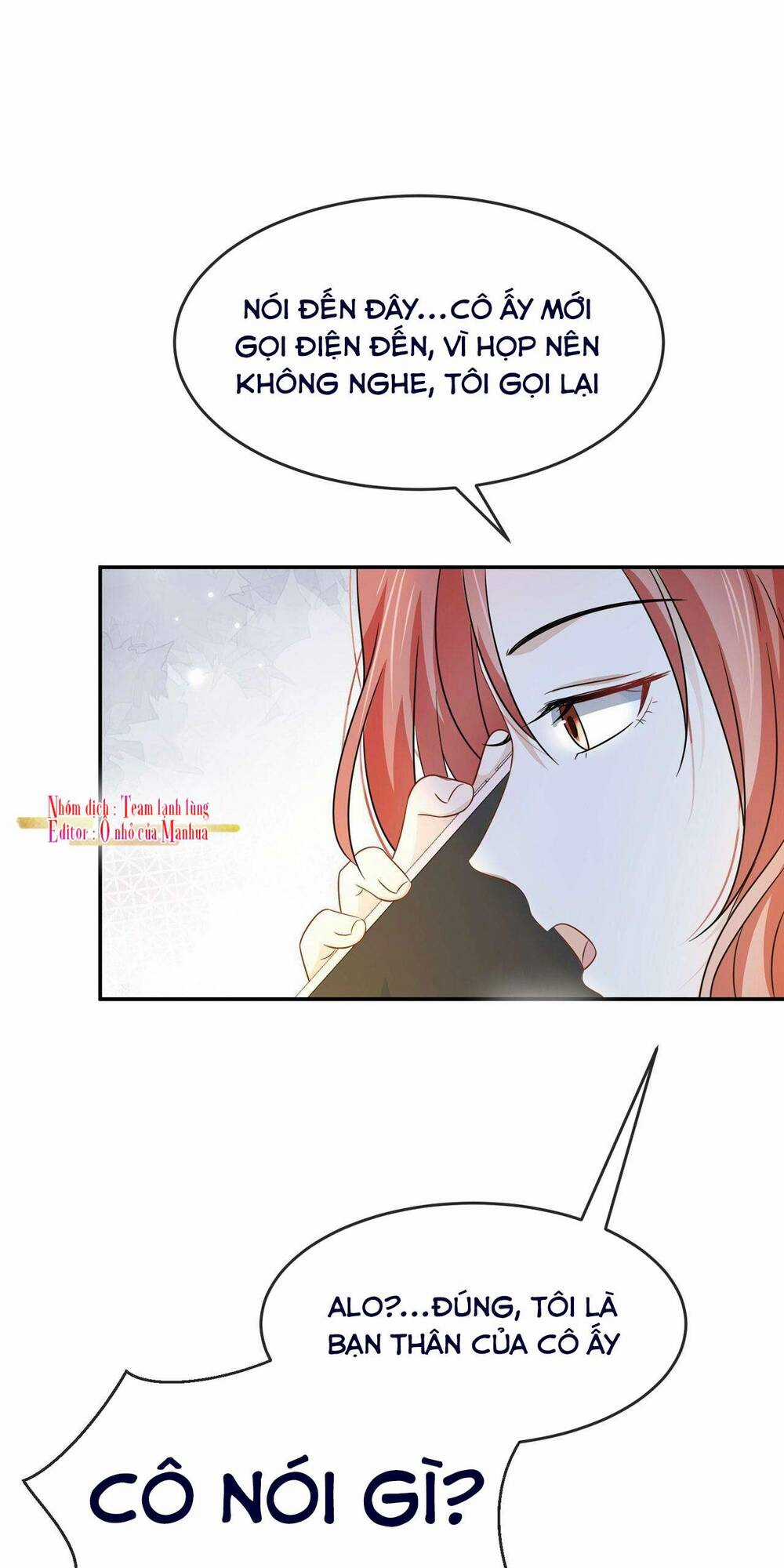 Ám Sát Nữ Hoàng Bệ Hạ Chapter 36 trang 12