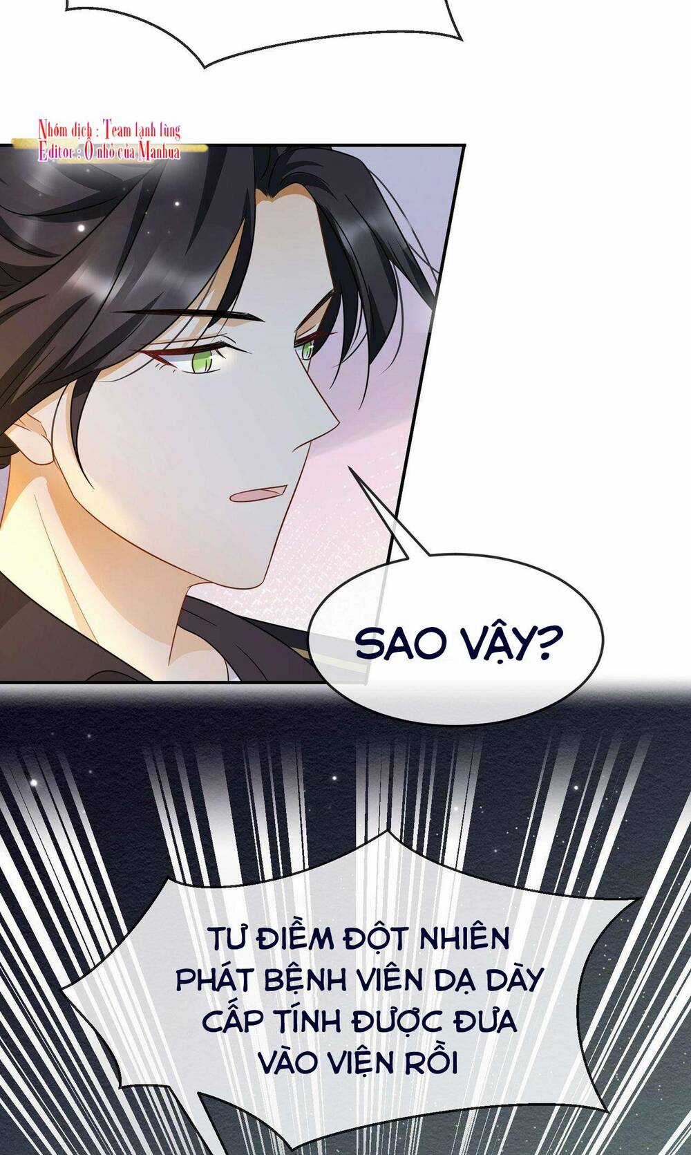 Ám Sát Nữ Hoàng Bệ Hạ Chapter 36 trang 13