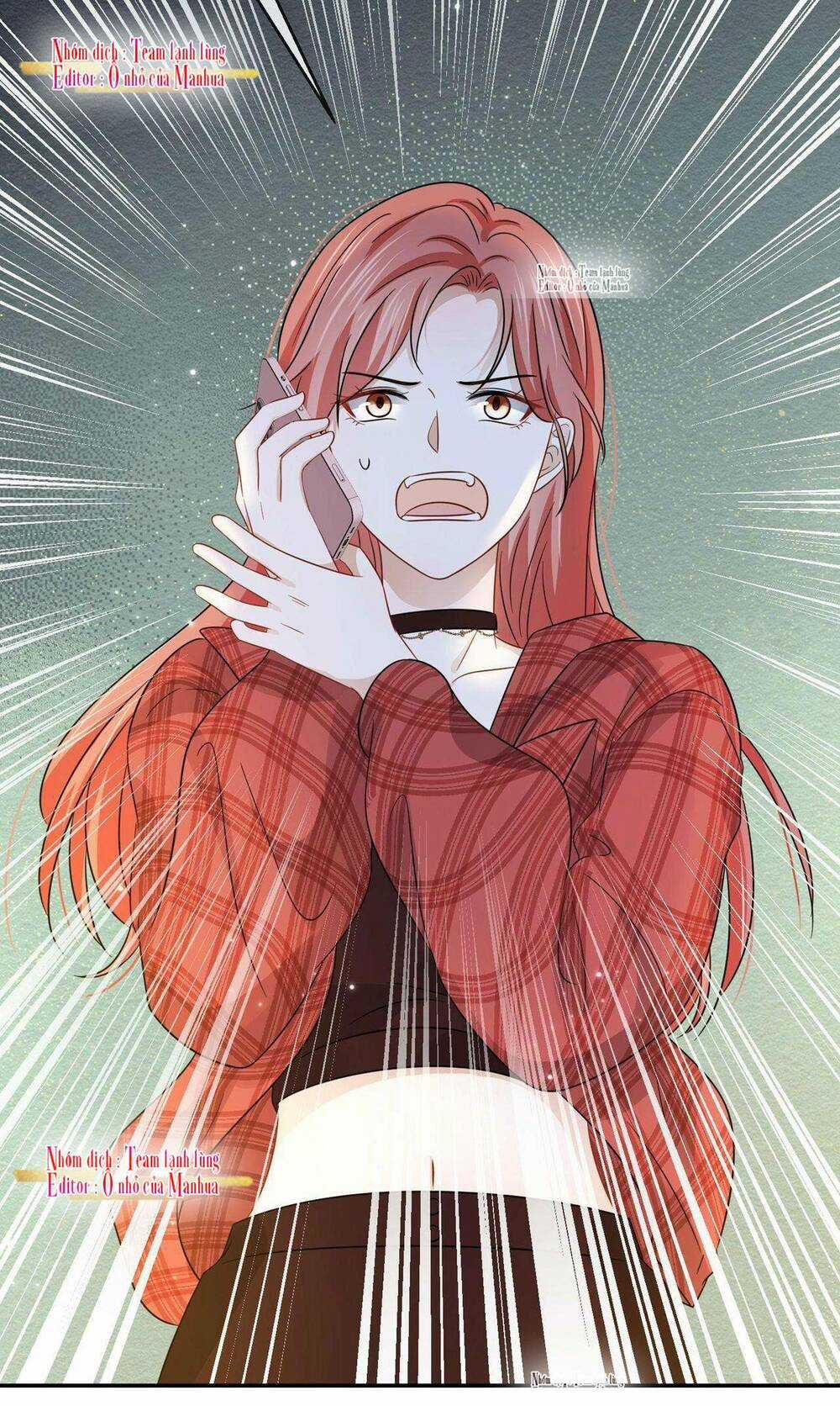 Ám Sát Nữ Hoàng Bệ Hạ Chapter 36 trang 14