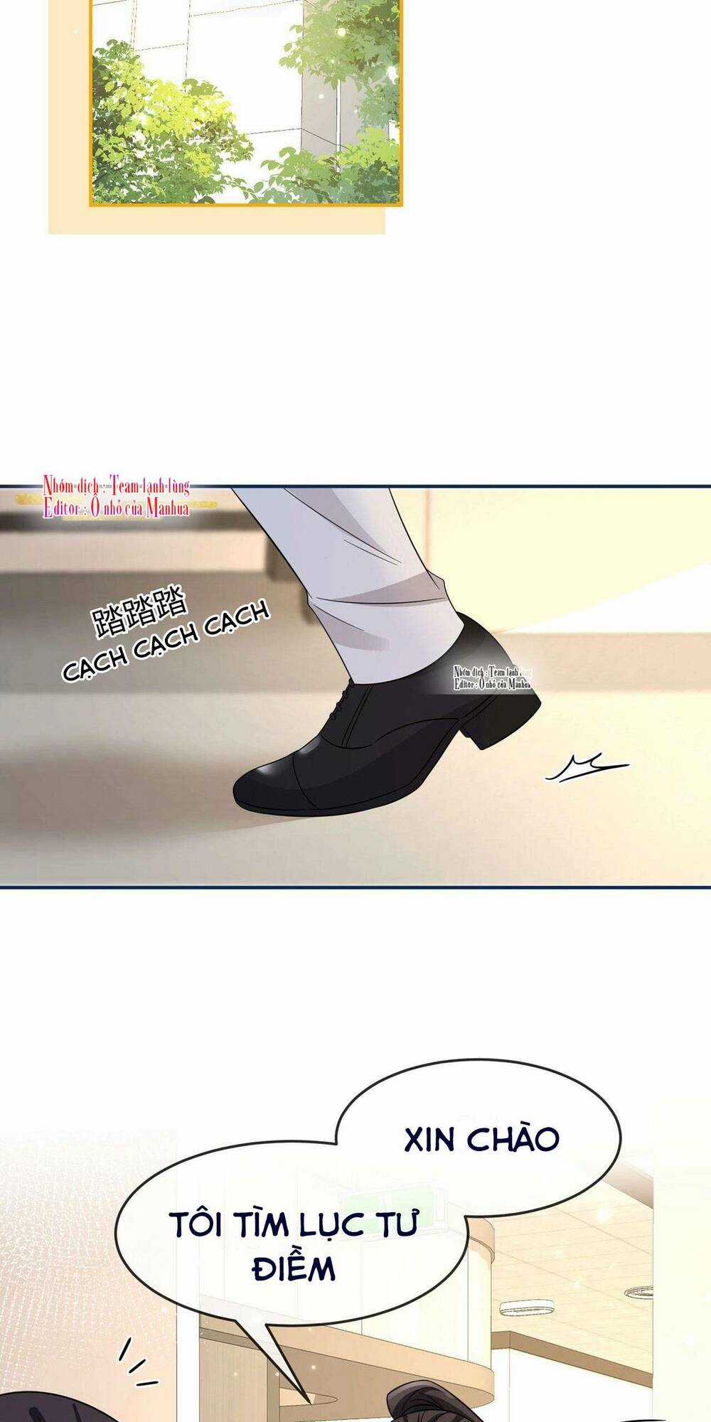 Ám Sát Nữ Hoàng Bệ Hạ Chapter 36 trang 16