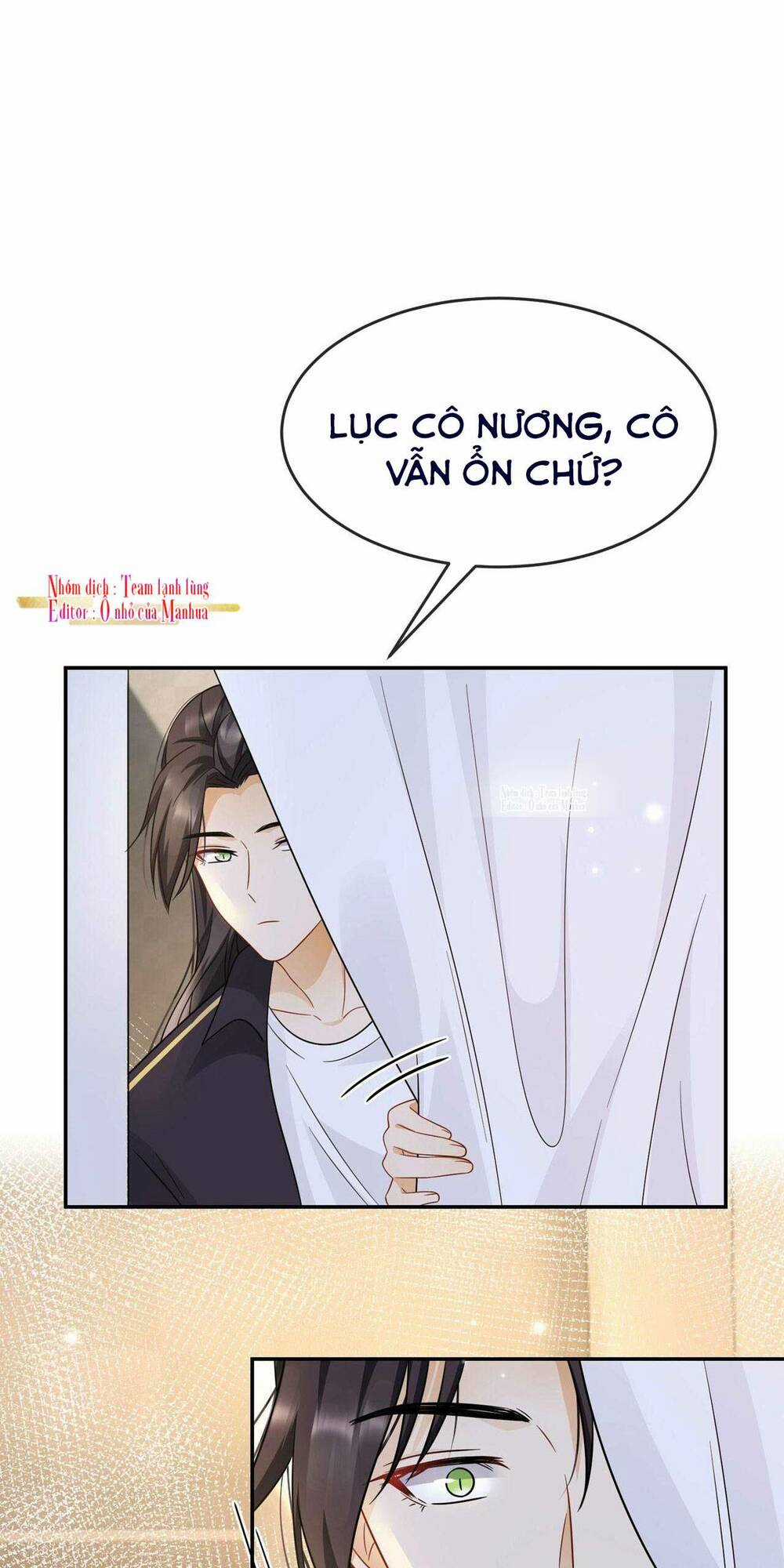 Ám Sát Nữ Hoàng Bệ Hạ Chapter 36 trang 20