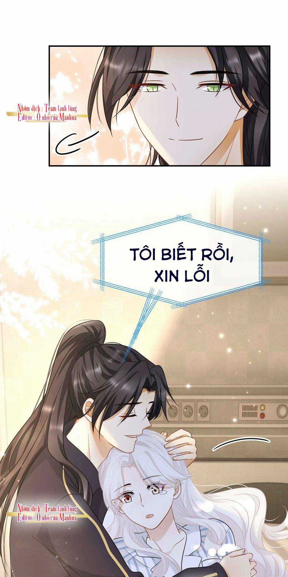 Ám Sát Nữ Hoàng Bệ Hạ Chapter 36 trang 24