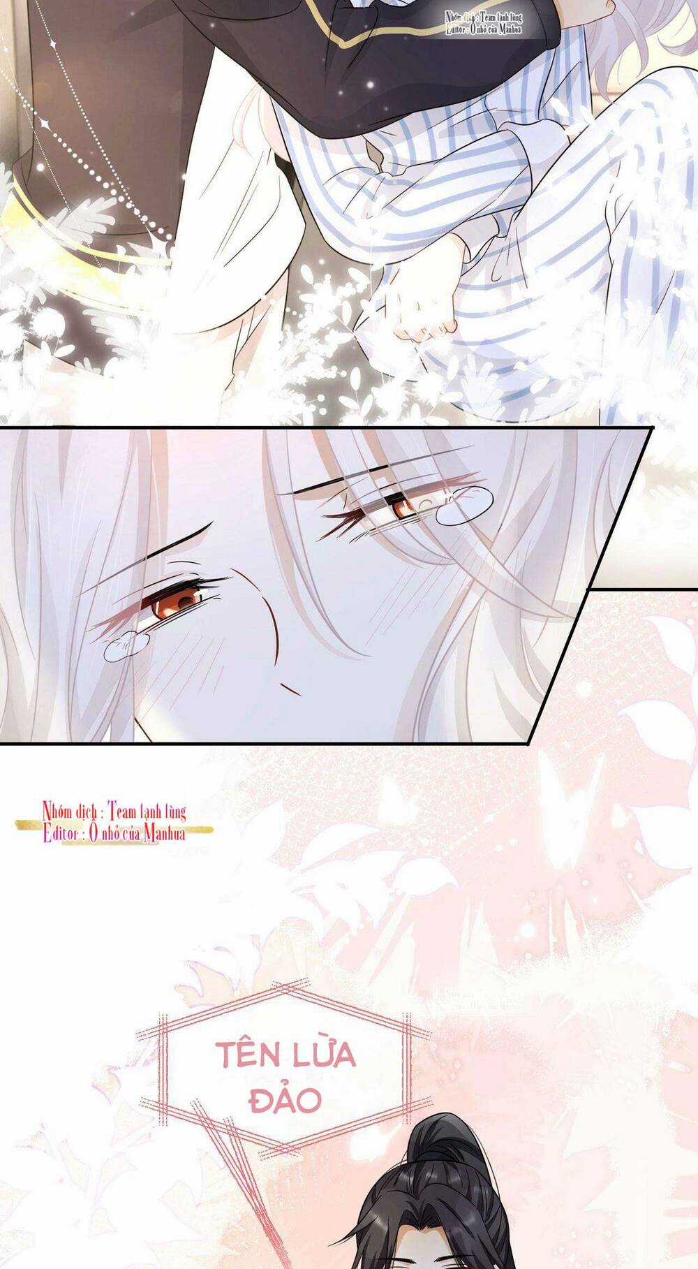 Ám Sát Nữ Hoàng Bệ Hạ Chapter 36 trang 25