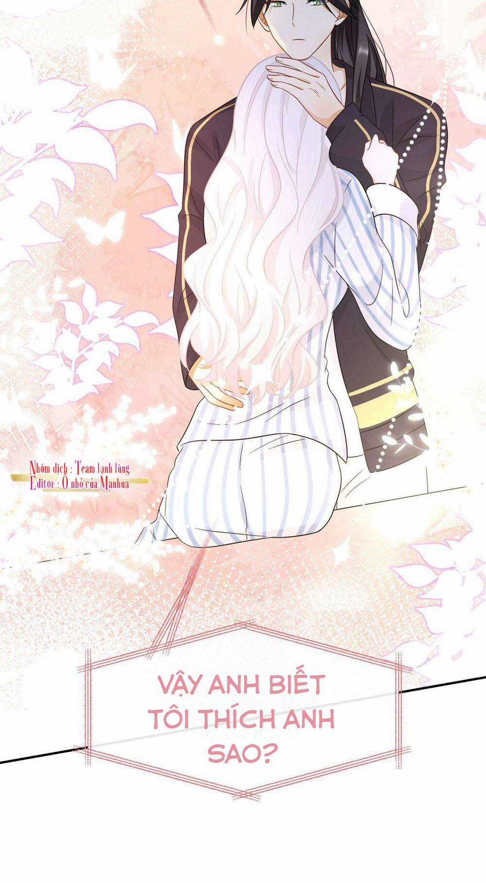 Ám Sát Nữ Hoàng Bệ Hạ Chapter 36 trang 26