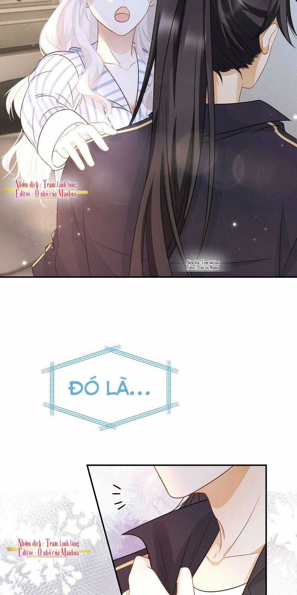 Ám Sát Nữ Hoàng Bệ Hạ Chapter 36 trang 28