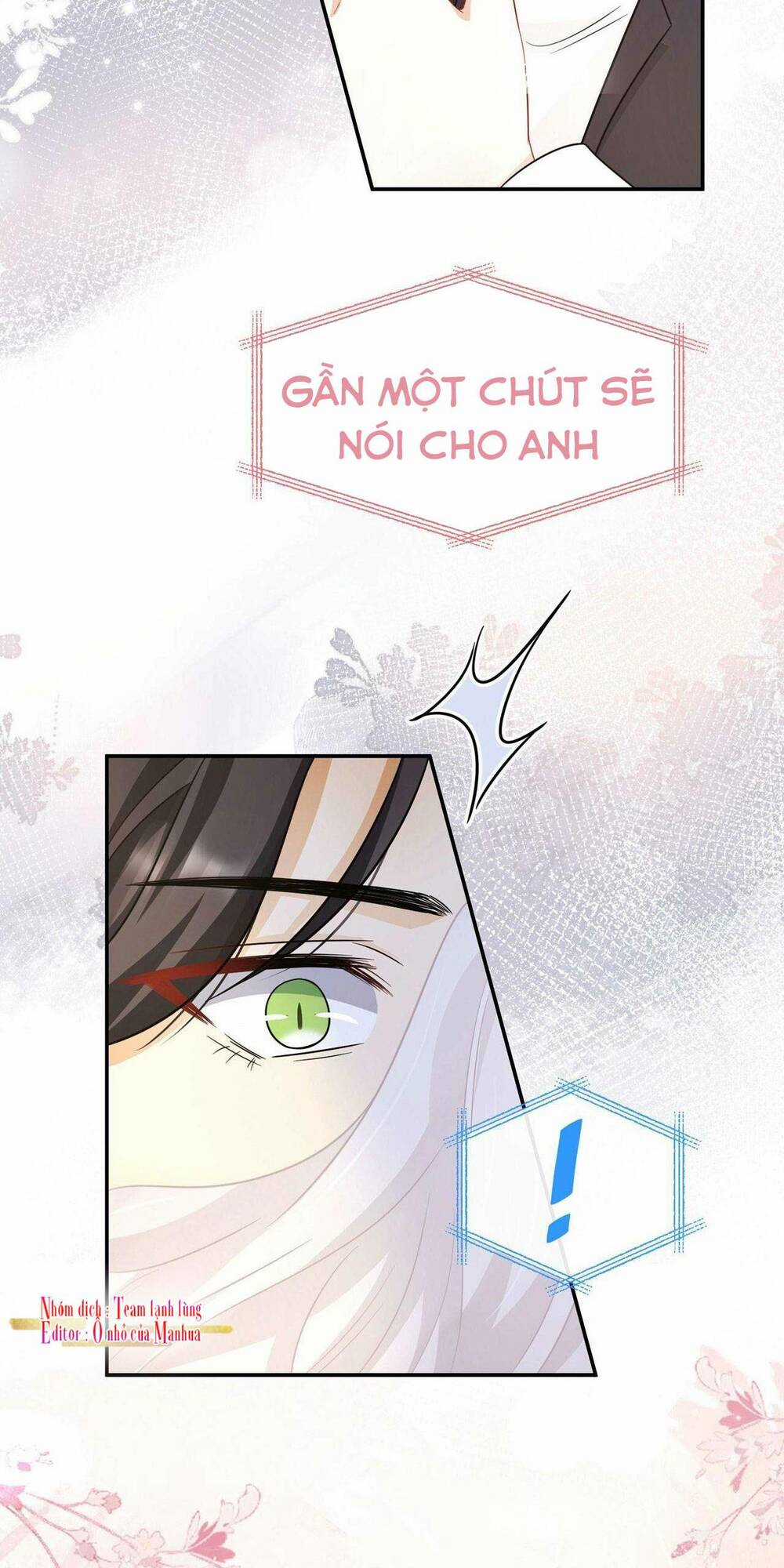 Ám Sát Nữ Hoàng Bệ Hạ Chapter 36 trang 29
