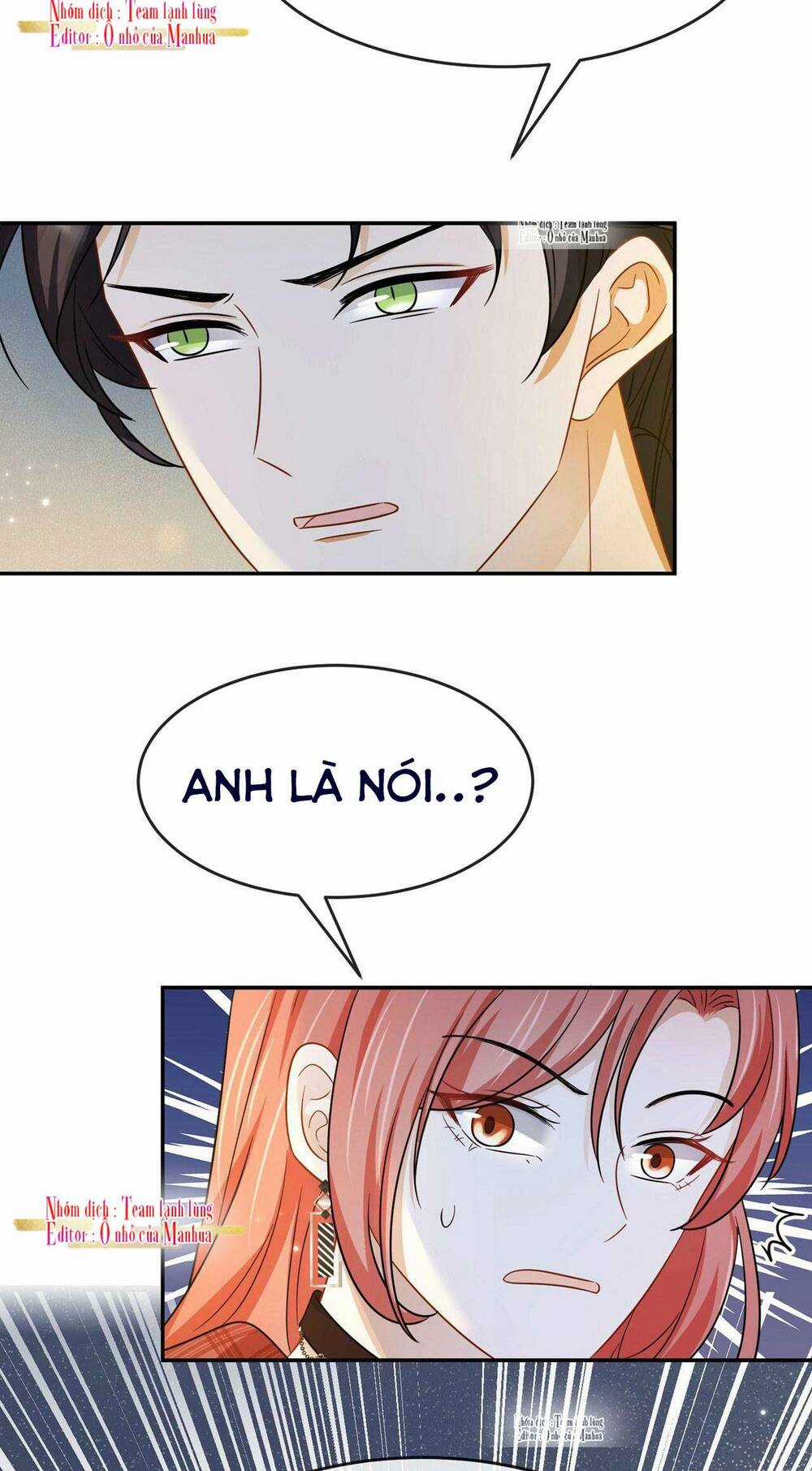 Ám Sát Nữ Hoàng Bệ Hạ Chapter 36 trang 7