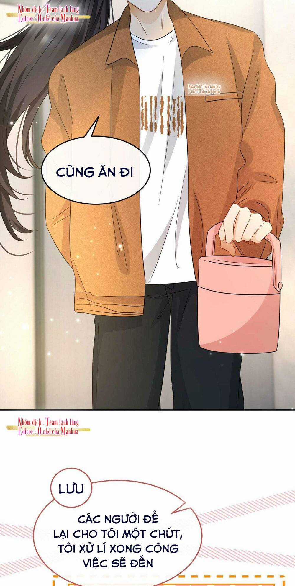 Ám Sát Nữ Hoàng Bệ Hạ Chapter 37 trang 10
