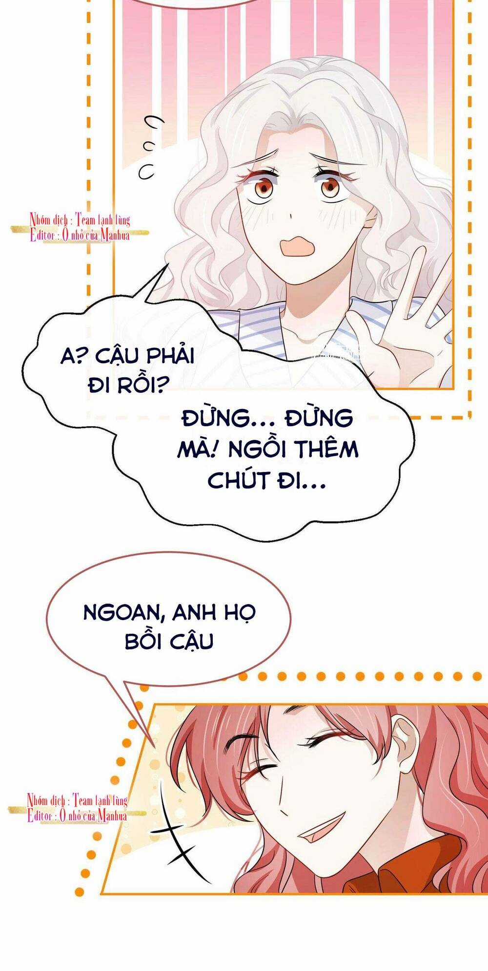 Ám Sát Nữ Hoàng Bệ Hạ Chapter 37 trang 11