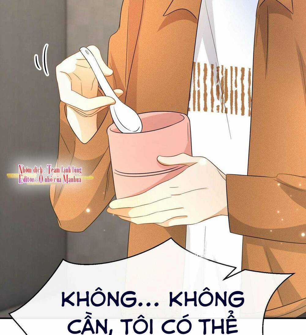 Ám Sát Nữ Hoàng Bệ Hạ Chapter 37 trang 14