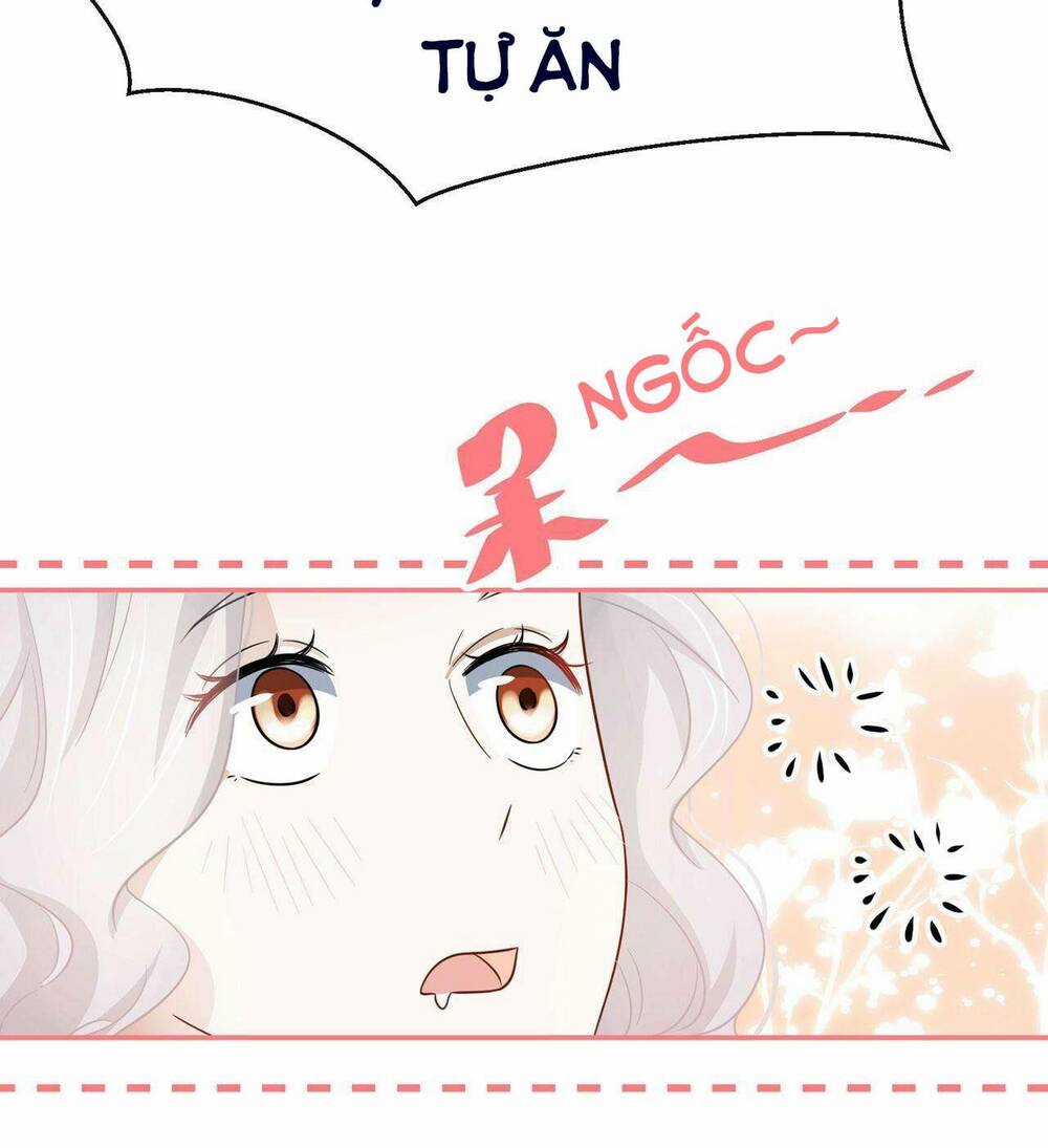 Ám Sát Nữ Hoàng Bệ Hạ Chapter 37 trang 15