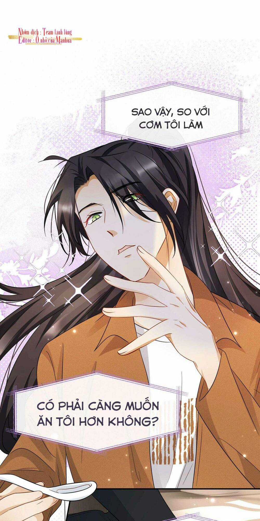 Ám Sát Nữ Hoàng Bệ Hạ Chapter 37 trang 16