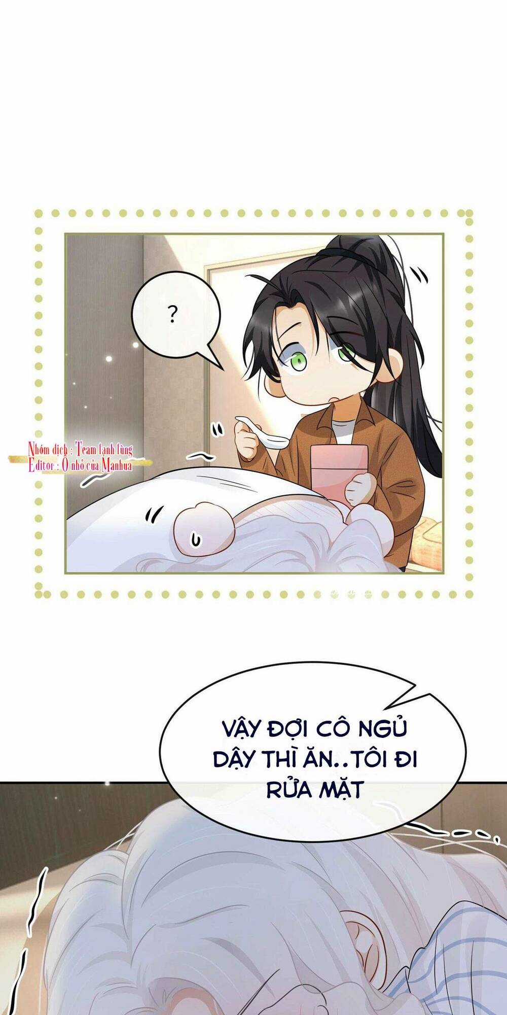 Ám Sát Nữ Hoàng Bệ Hạ Chapter 37 trang 19