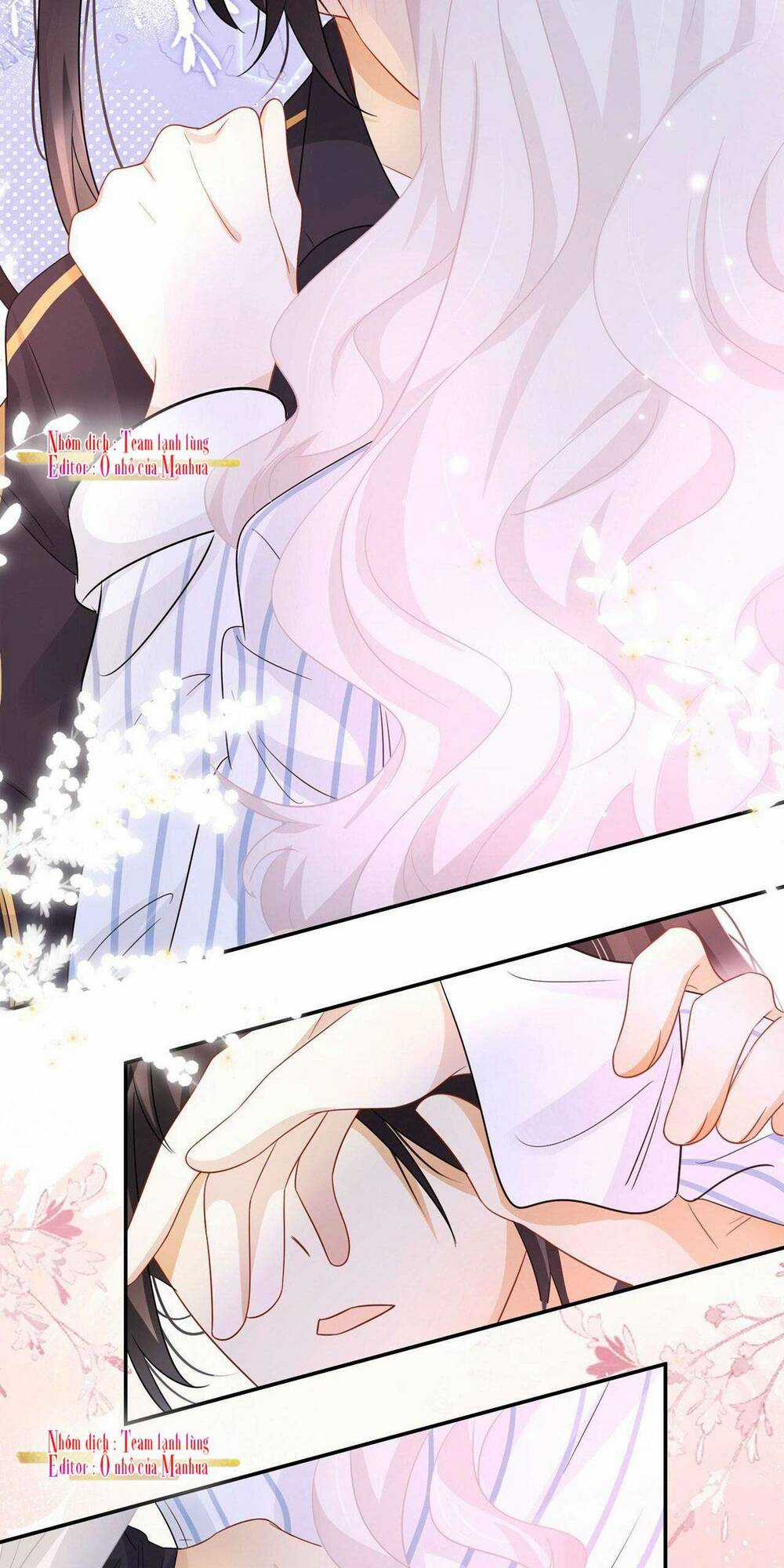 Ám Sát Nữ Hoàng Bệ Hạ Chapter 37 trang 2