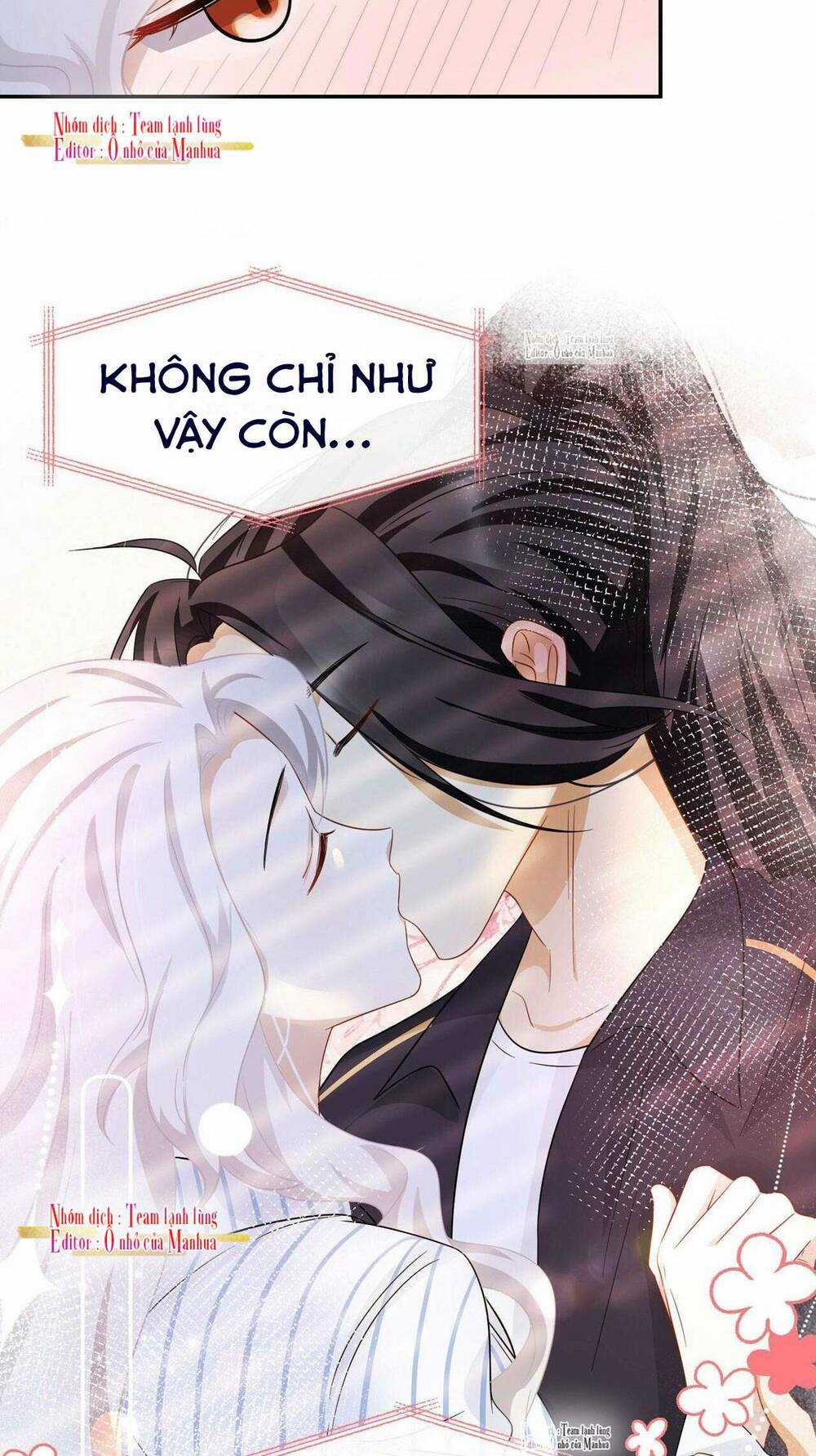 Ám Sát Nữ Hoàng Bệ Hạ Chapter 37 trang 21