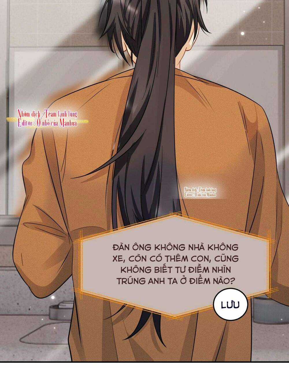 Ám Sát Nữ Hoàng Bệ Hạ Chapter 37 trang 24