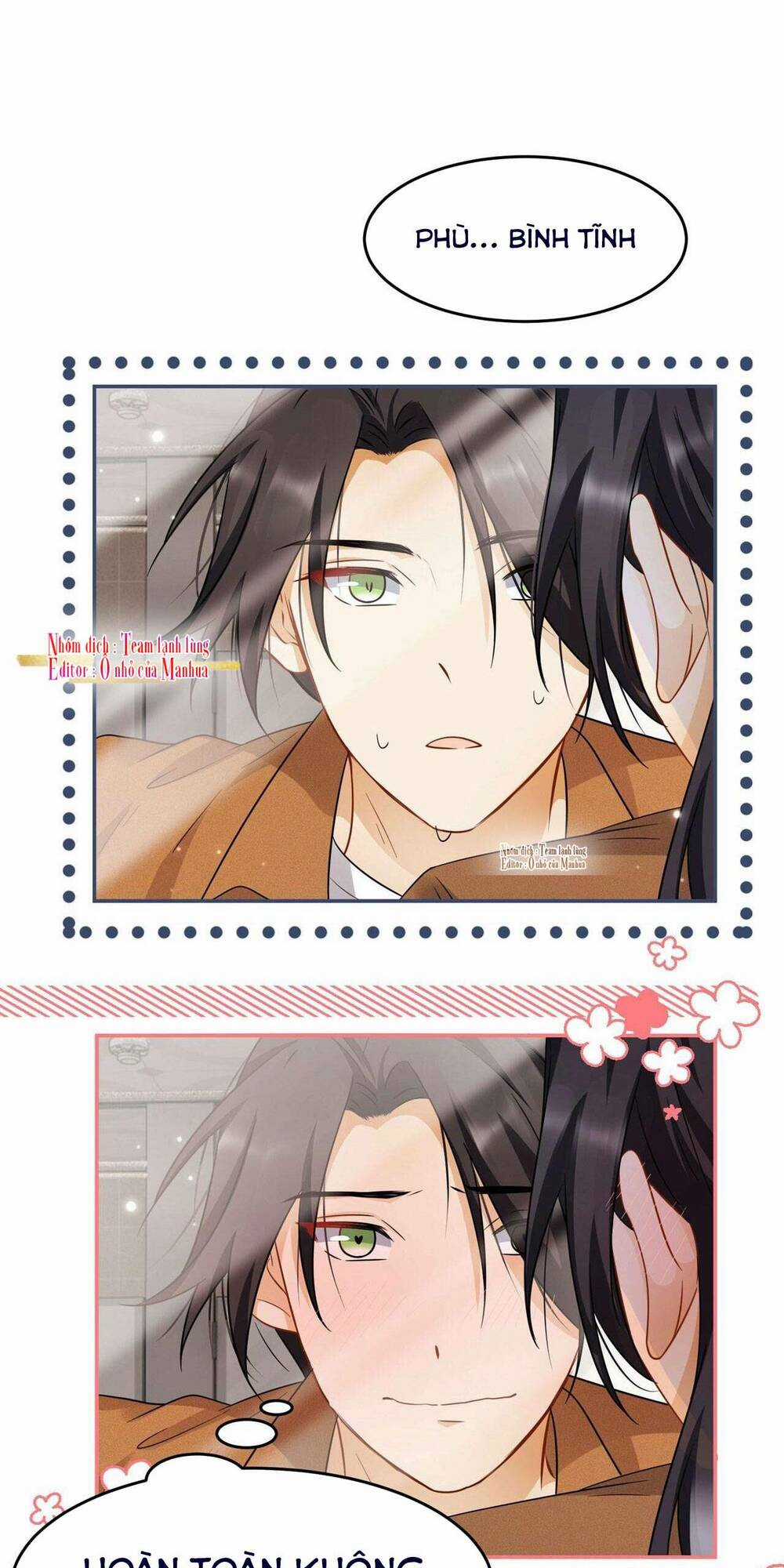 Ám Sát Nữ Hoàng Bệ Hạ Chapter 37 trang 25