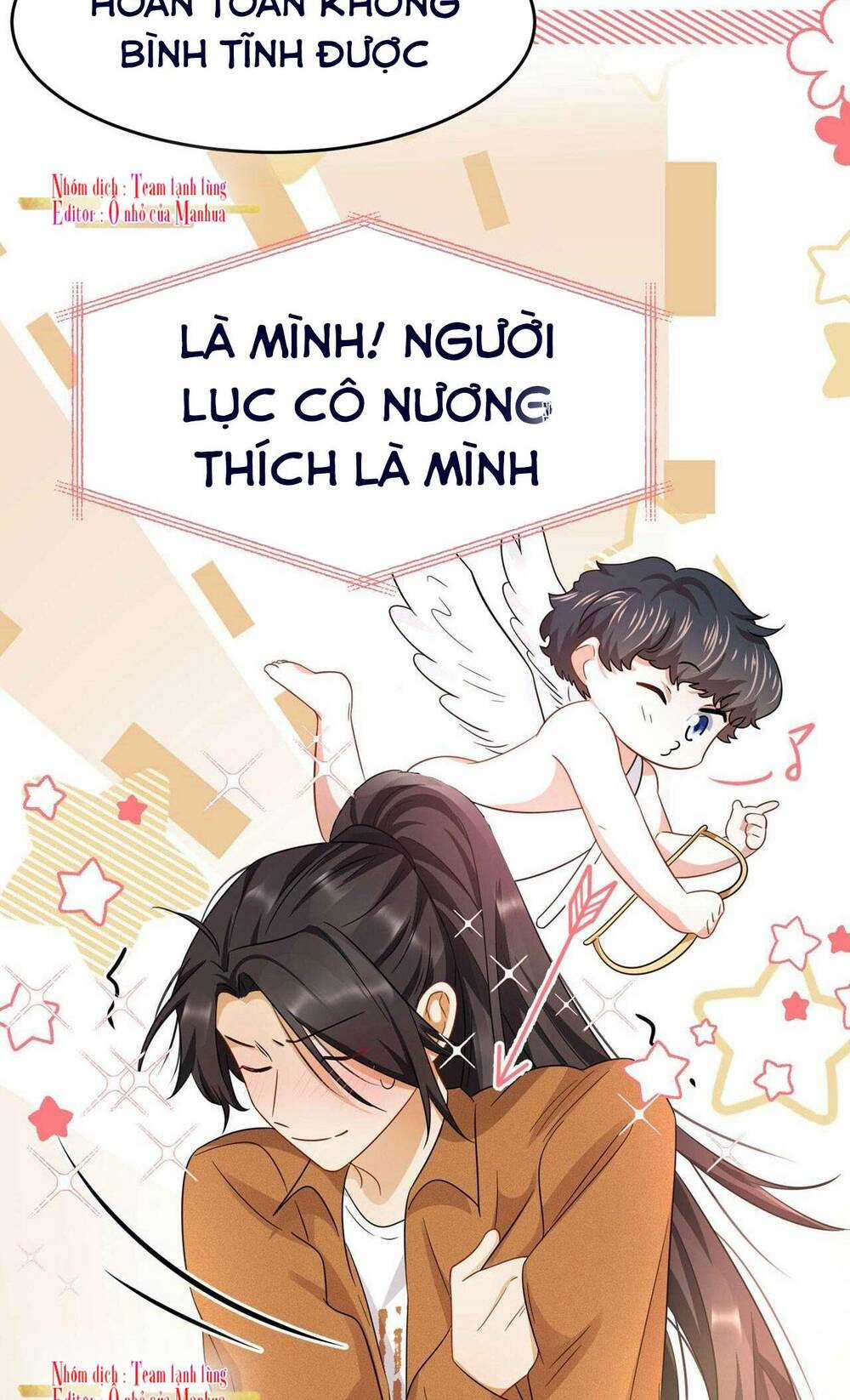 Ám Sát Nữ Hoàng Bệ Hạ Chapter 37 trang 26