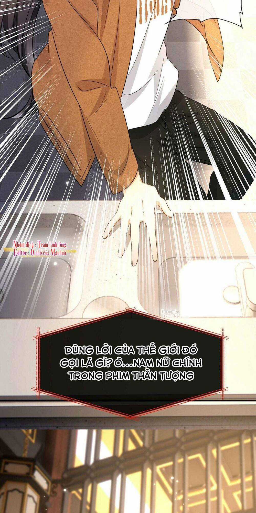 Ám Sát Nữ Hoàng Bệ Hạ Chapter 37 trang 29