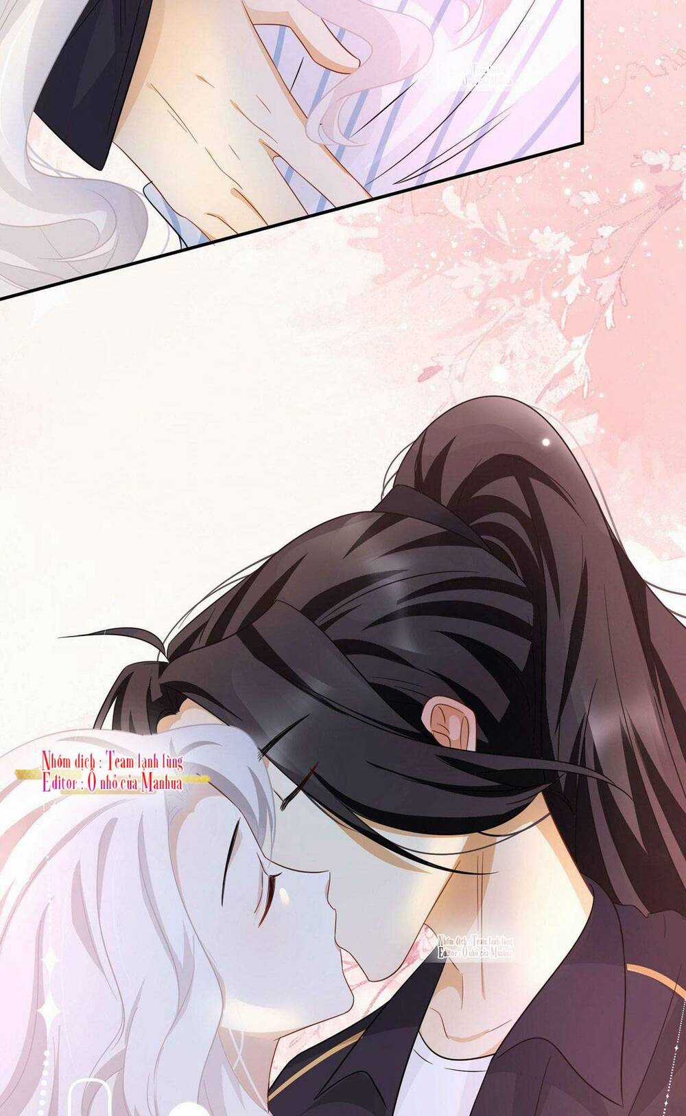 Ám Sát Nữ Hoàng Bệ Hạ Chapter 37 trang 3