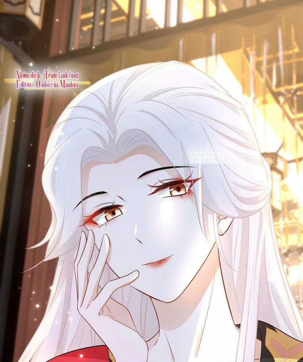 Ám Sát Nữ Hoàng Bệ Hạ Chapter 37 trang 30