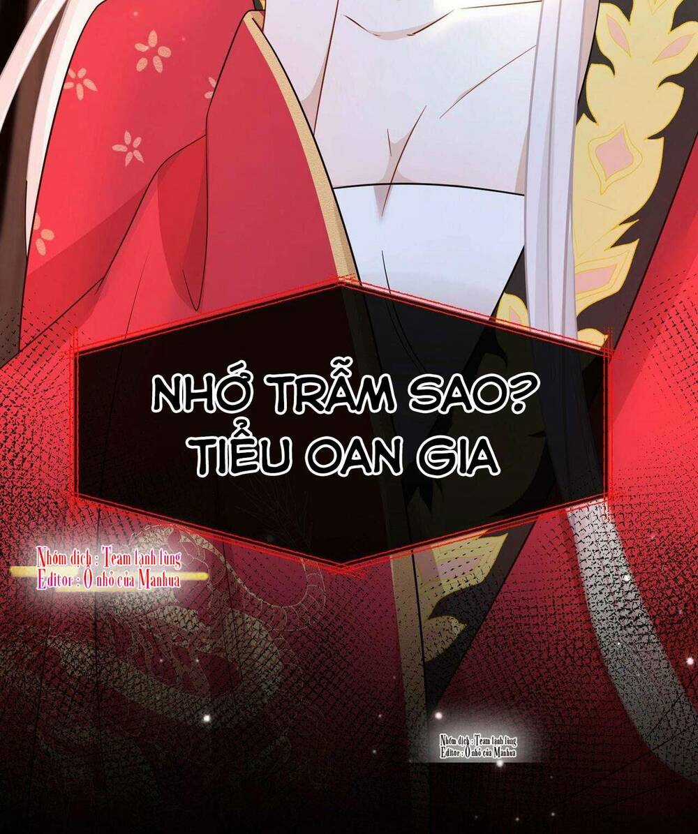 Ám Sát Nữ Hoàng Bệ Hạ Chapter 37 trang 31