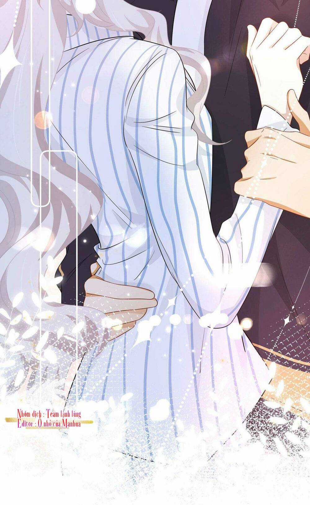 Ám Sát Nữ Hoàng Bệ Hạ Chapter 37 trang 4