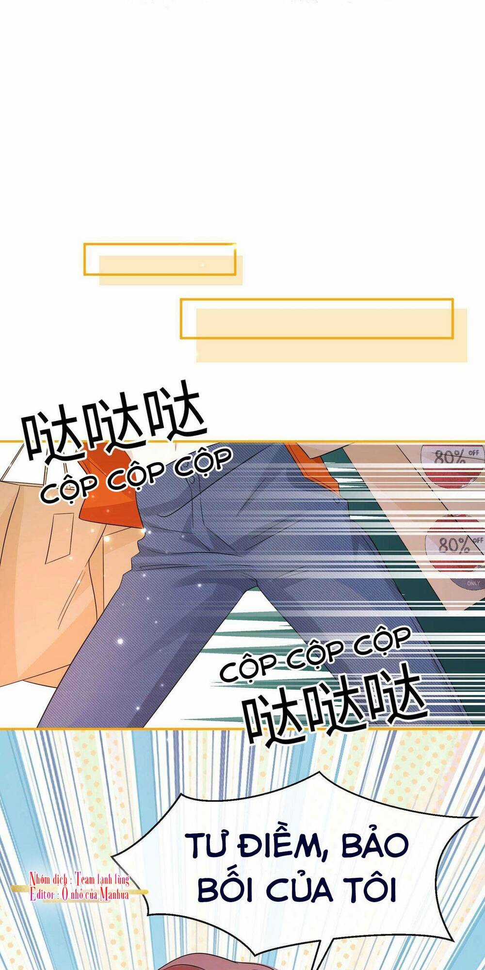 Ám Sát Nữ Hoàng Bệ Hạ Chapter 37 trang 5