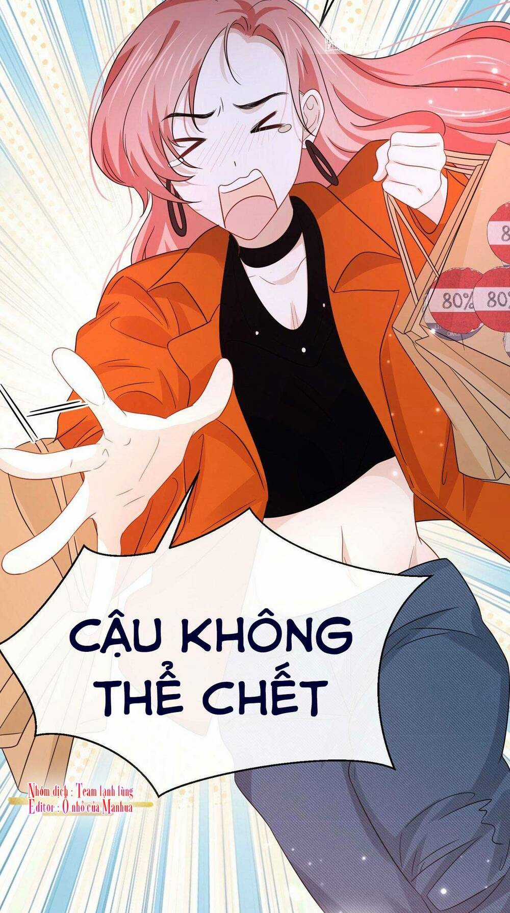 Ám Sát Nữ Hoàng Bệ Hạ Chapter 37 trang 6