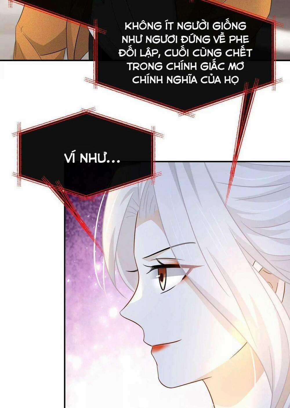 Ám Sát Nữ Hoàng Bệ Hạ Chapter 38 trang 10