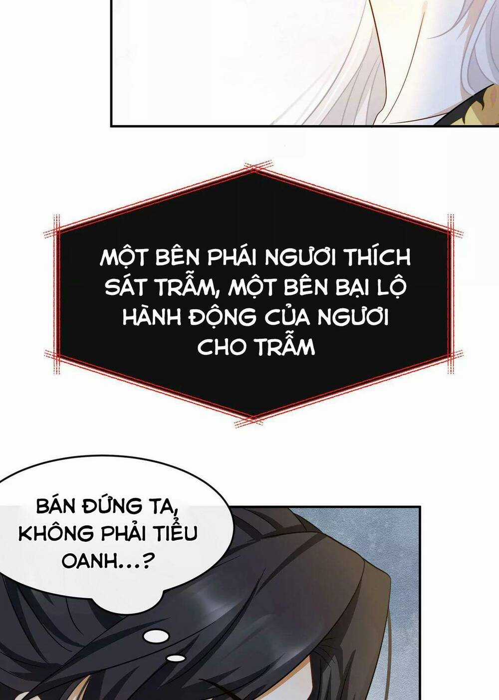 Ám Sát Nữ Hoàng Bệ Hạ Chapter 38 trang 11