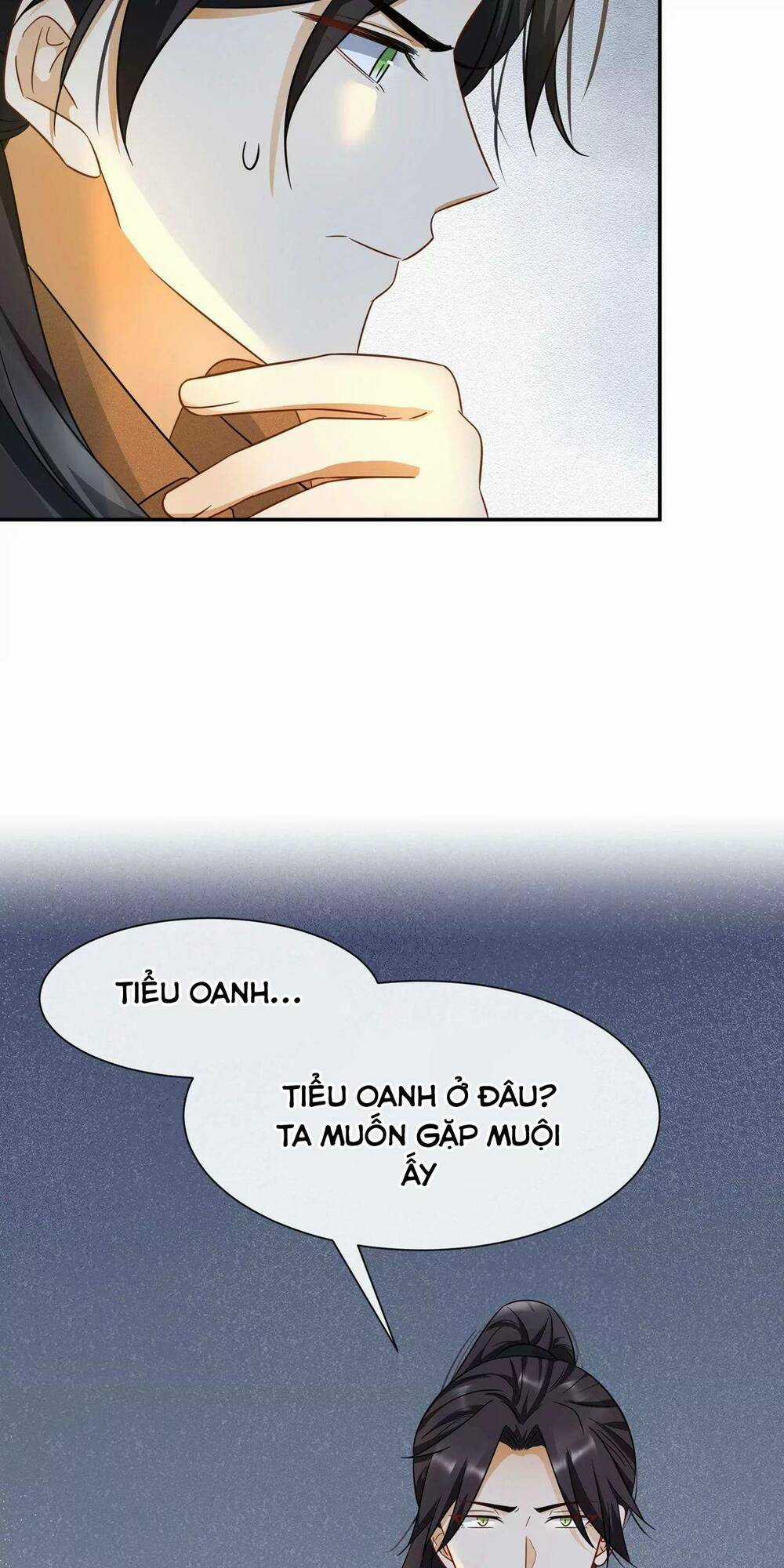 Ám Sát Nữ Hoàng Bệ Hạ Chapter 38 trang 12