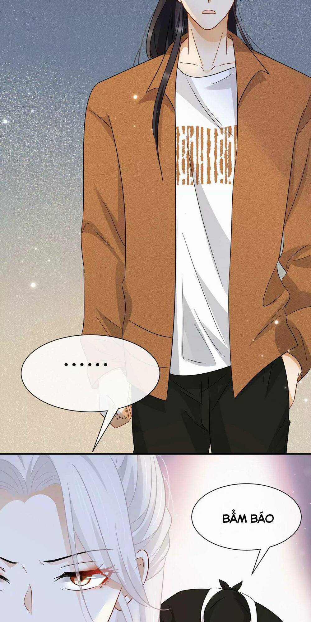 Ám Sát Nữ Hoàng Bệ Hạ Chapter 38 trang 13