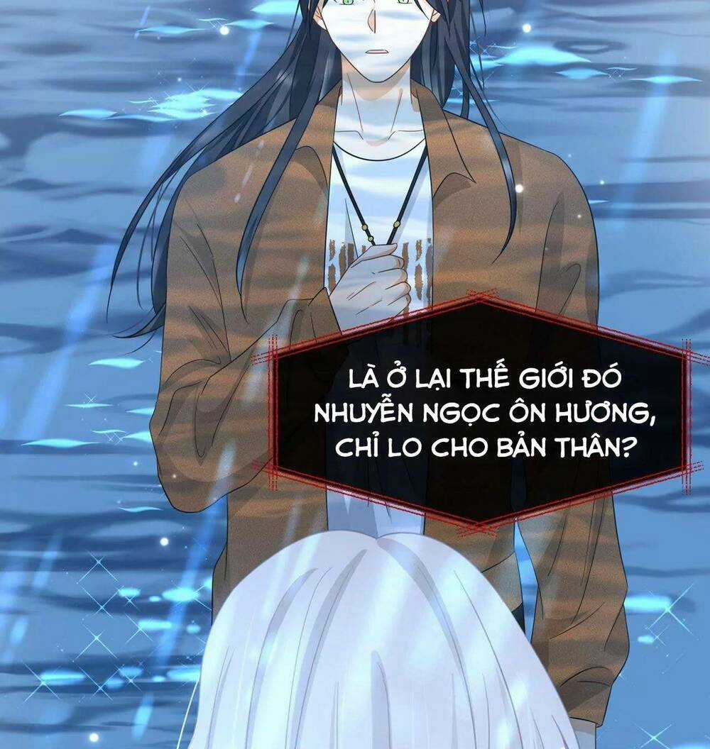 Ám Sát Nữ Hoàng Bệ Hạ Chapter 38 trang 17