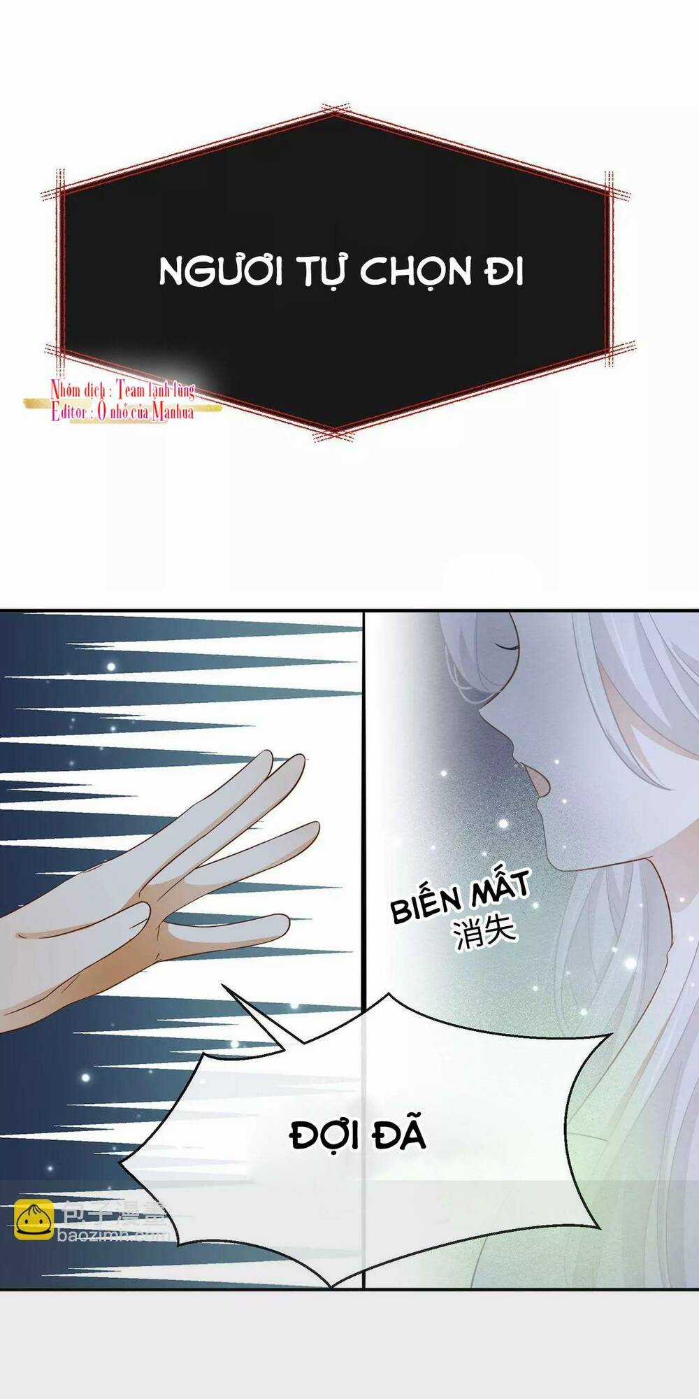 Ám Sát Nữ Hoàng Bệ Hạ Chapter 38 trang 19