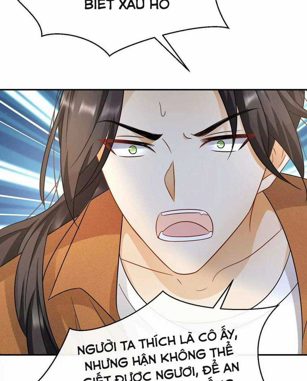 Ám Sát Nữ Hoàng Bệ Hạ Chapter 38 trang 2