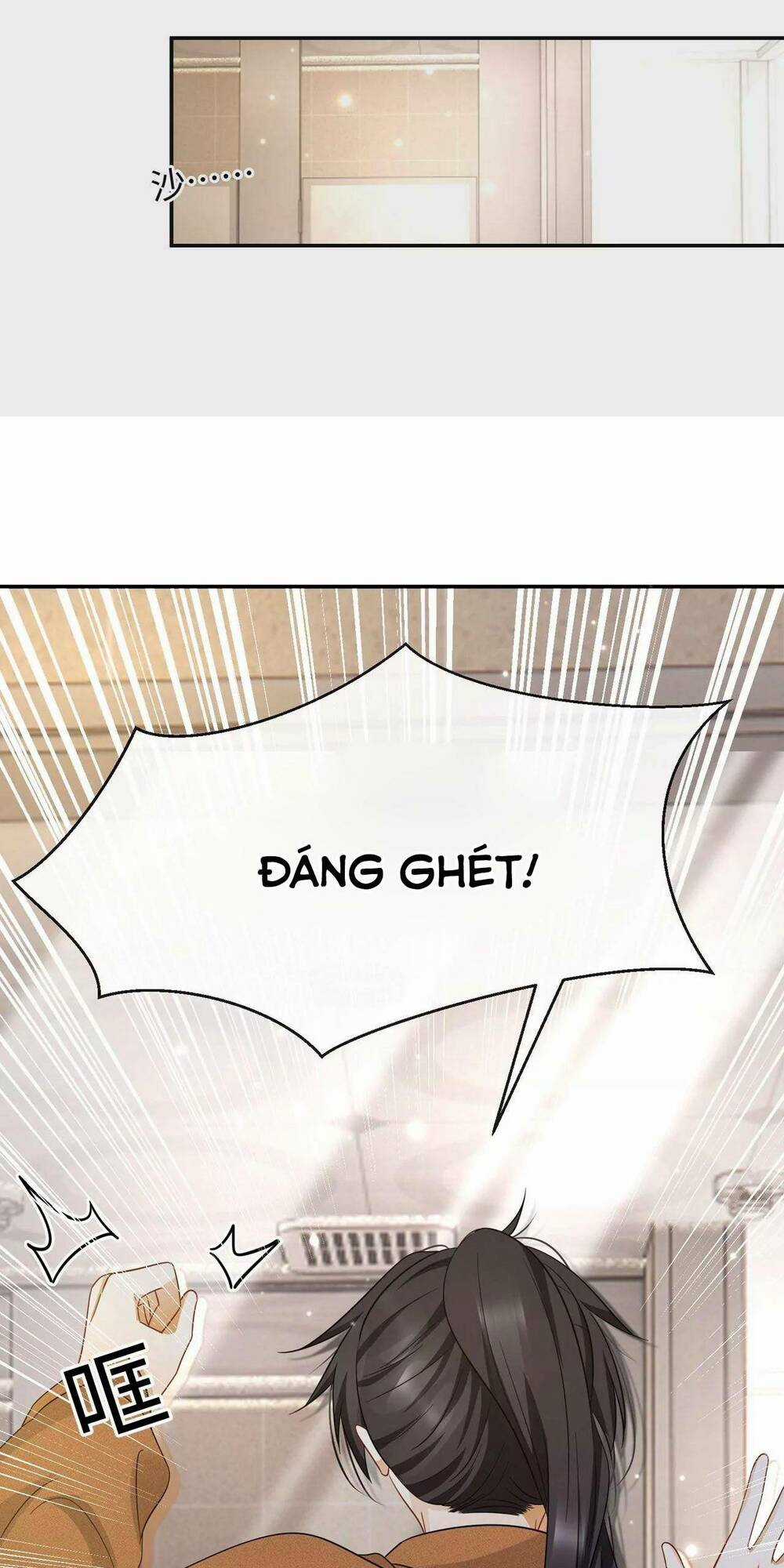 Ám Sát Nữ Hoàng Bệ Hạ Chapter 38 trang 20