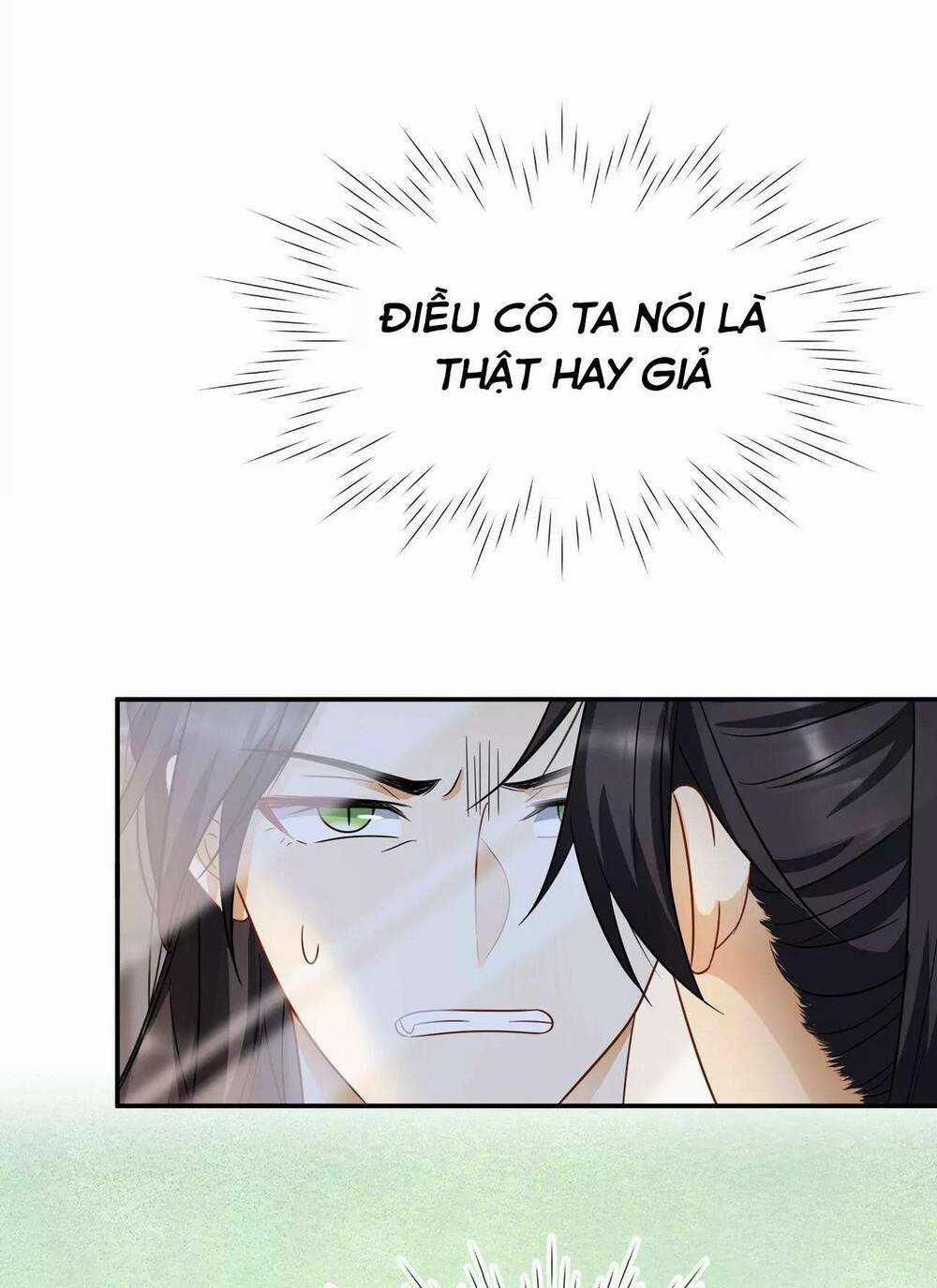 Ám Sát Nữ Hoàng Bệ Hạ Chapter 38 trang 22