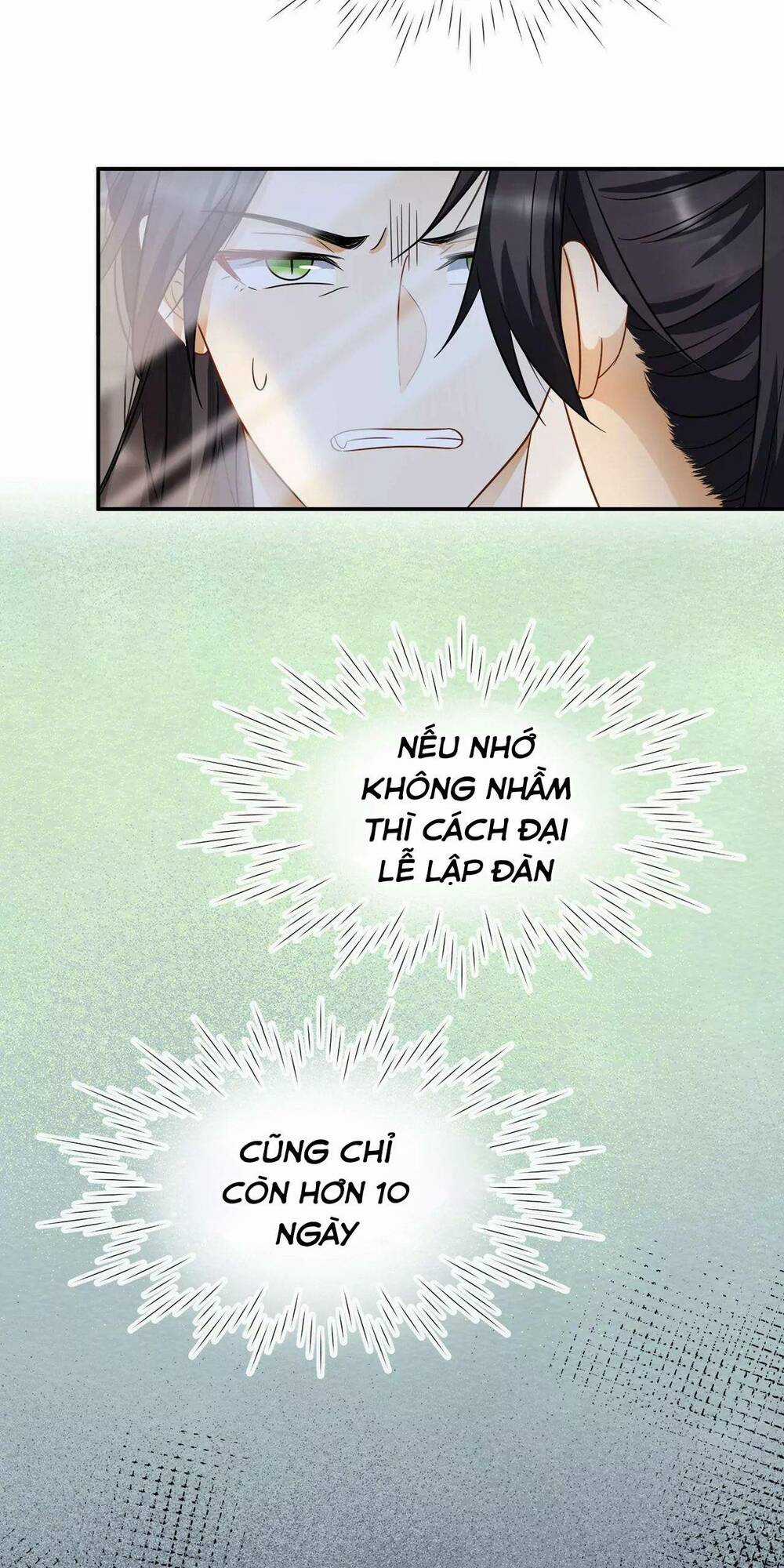 Ám Sát Nữ Hoàng Bệ Hạ Chapter 38 trang 23